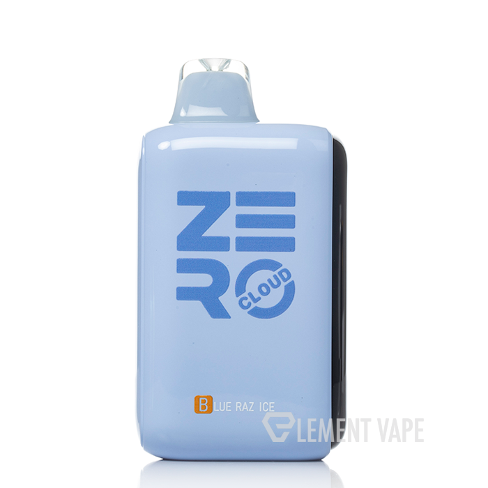 Sikary Cloud Zero 50K Vaporless Disposable $12.99 Sikary Cloud Zero 50K Vaporless Disposable $12.99