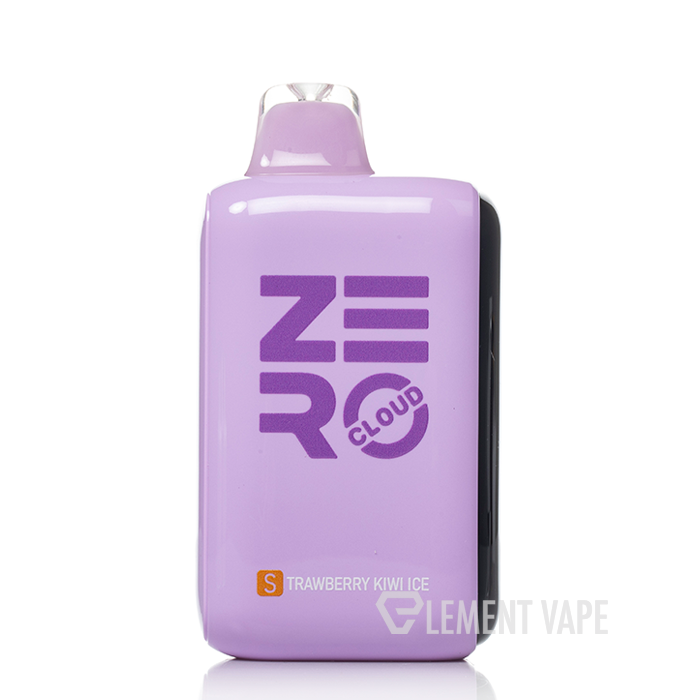 Sikary Cloud Zero 50K Vaporless Disposable