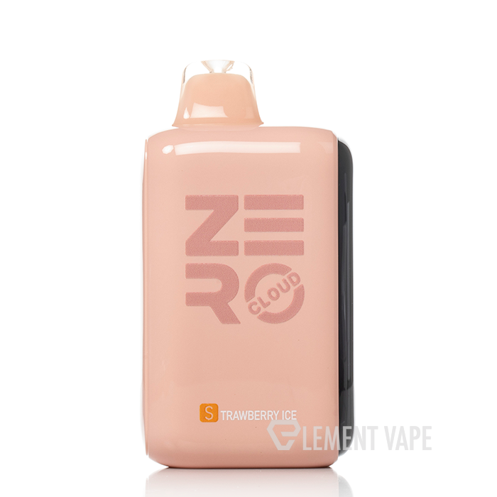 odorless disposable vape Flavorless Disposable CBD Vape Pen main image 1