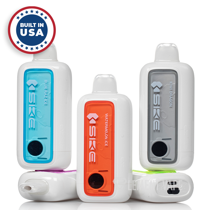 blue bot vape Blue Dream Max Disposable Cart 3g main image 1