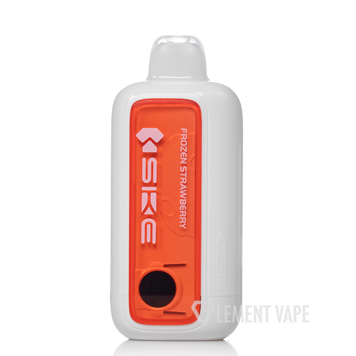 disposable vape free delivery SKE Crystal Bar 600 Cola Ice Disposable Vape | From £3.80 | Free UK  Delivery main image 1