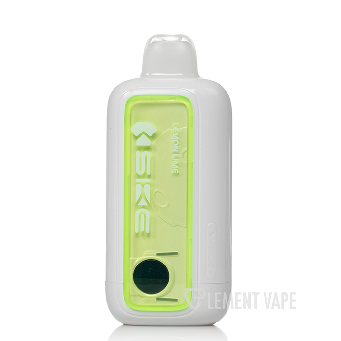 ske lemon and lime vape SKE Replacement Pods