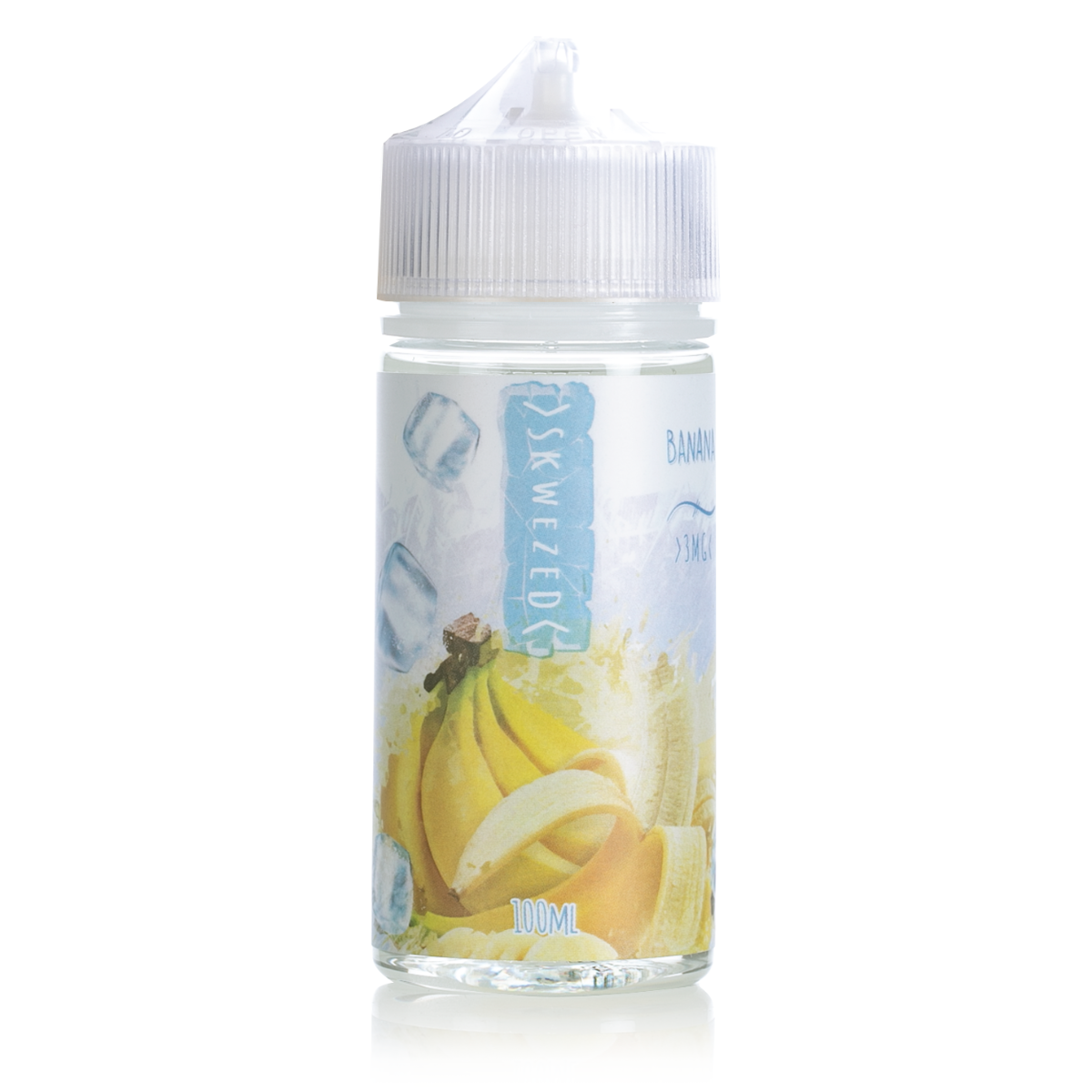 elf bar vape uk 100ml - Skwezed main image 0