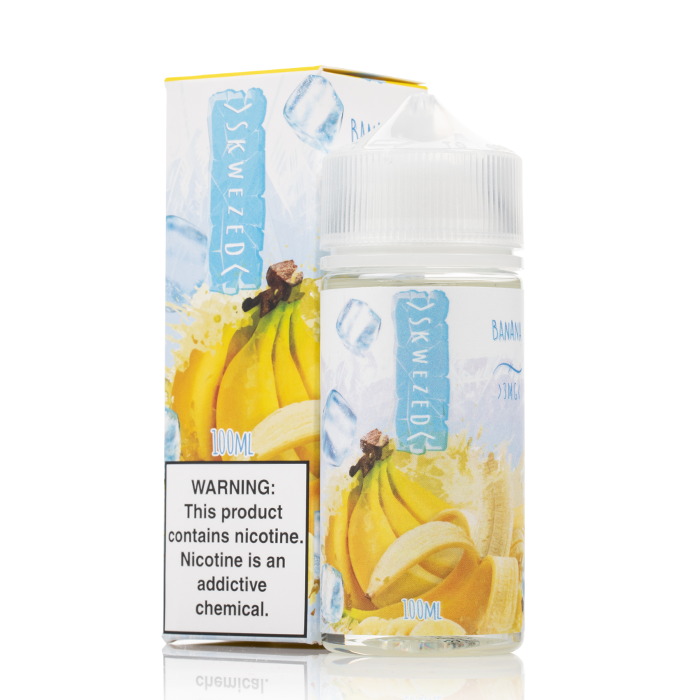 elf bar vape uk Buhnanza – Skwezed main image 1