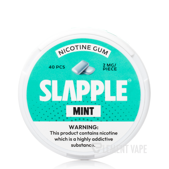 elfbar nachfüll pod läuft aus Kroger® Original Uncoated Nicotine Gum 2mg, 110 ct main image 0
