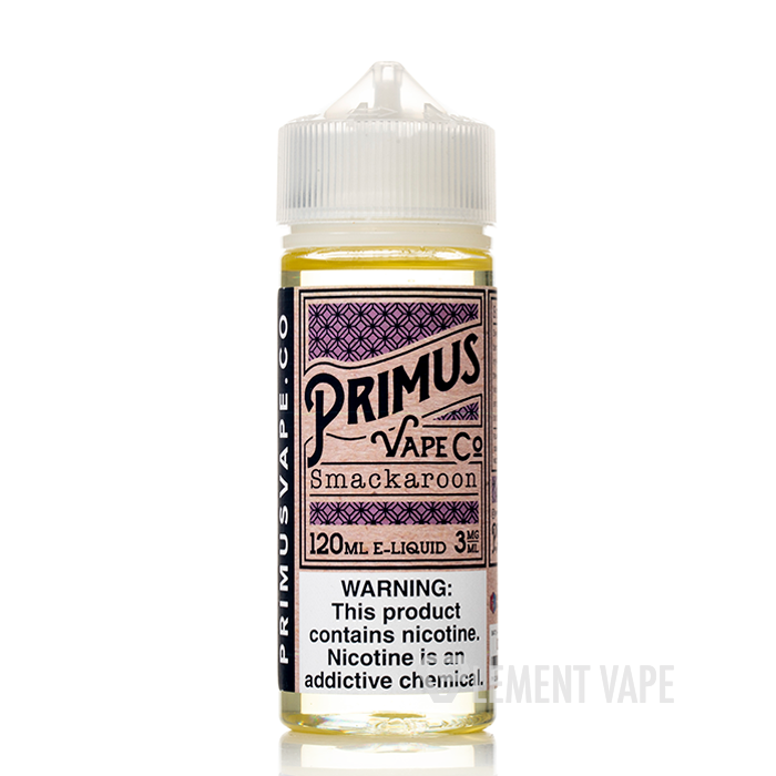 Smackaroon - Primus Vape Co