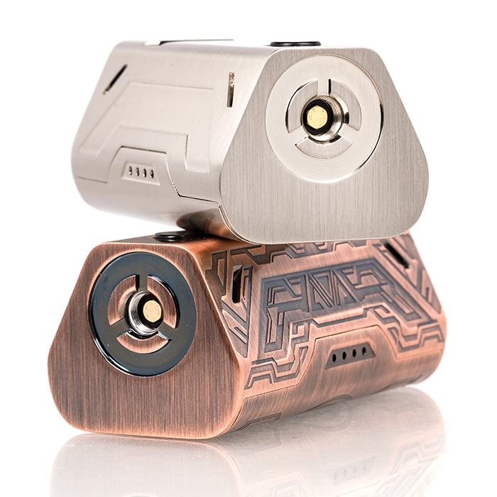 battlestar box mod FRITZ!Box 7690 router review main image 1