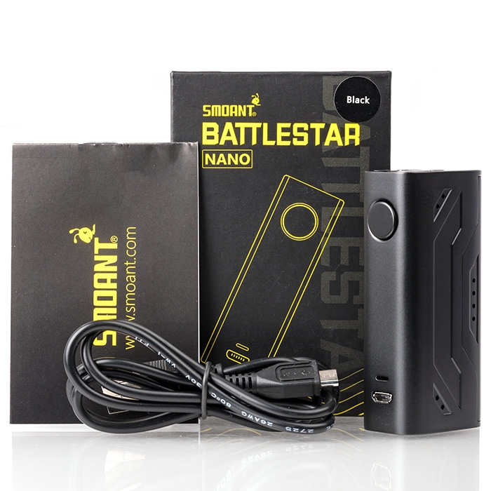elfbar nachfüll pod läuft aus Smoant Battlestar Baby 2 ml 750 mAh Pod Kit Colour Black : Amazon.de:  Electronics & Photo main image 1