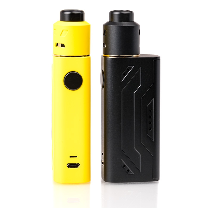 Smoant Battlestar Nano RDA 80W Kit
