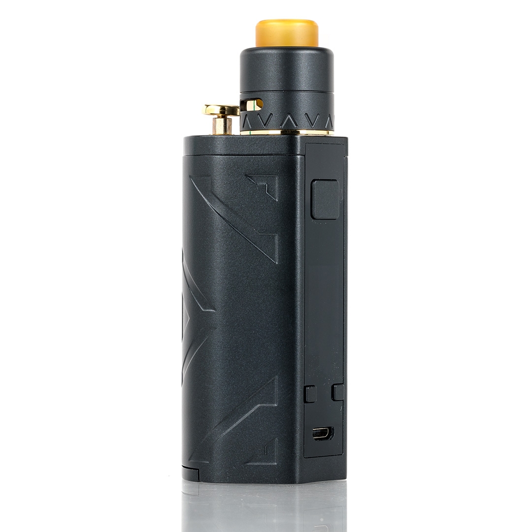 Smoant BATTLESTAR SQUONKER 200W Starter Kit | Vape Kits