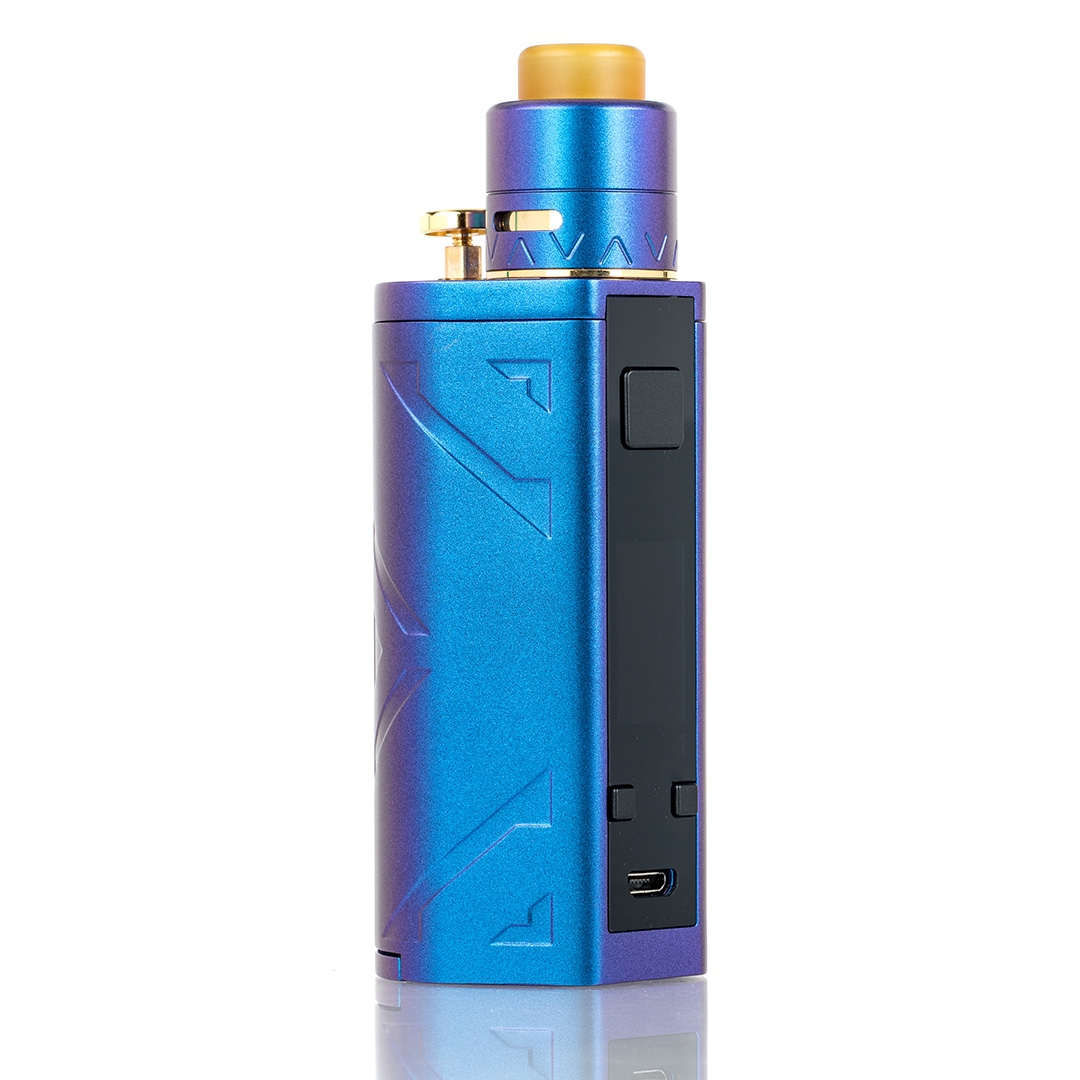 elfbar nachfüll pod läuft aus E-cigarettes and oral health: what you need to know main image 0