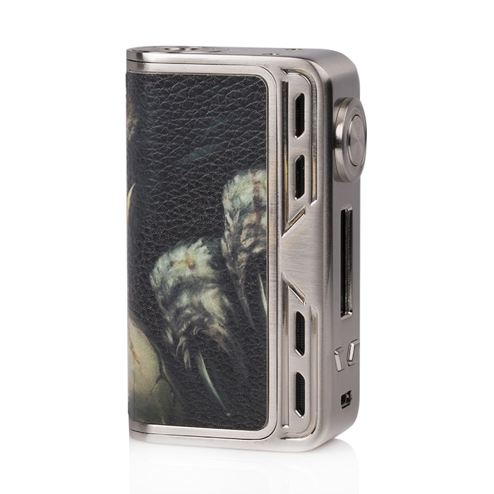 Smoant Charon 218W TC Box Mod | Dual 18650 Platform