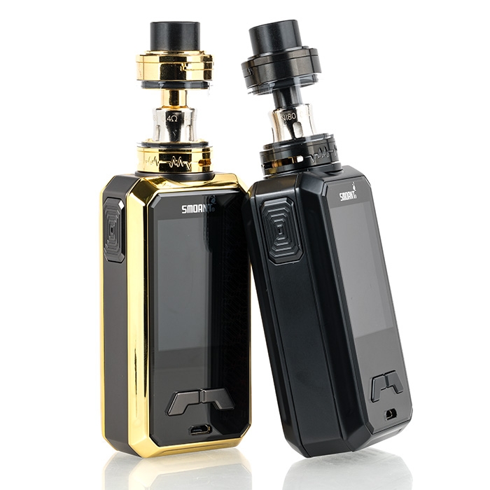 elfbar nachfüll pod läuft aus Smoant Archives main image 1