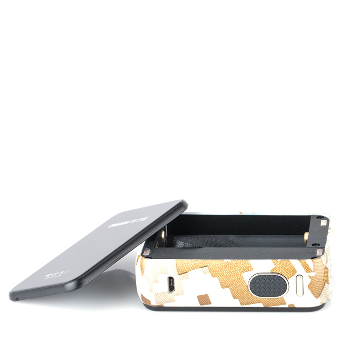 smoant charon ts 218 touch screen box mod Smoant Charon TS 218W TC Box Mod main image 1