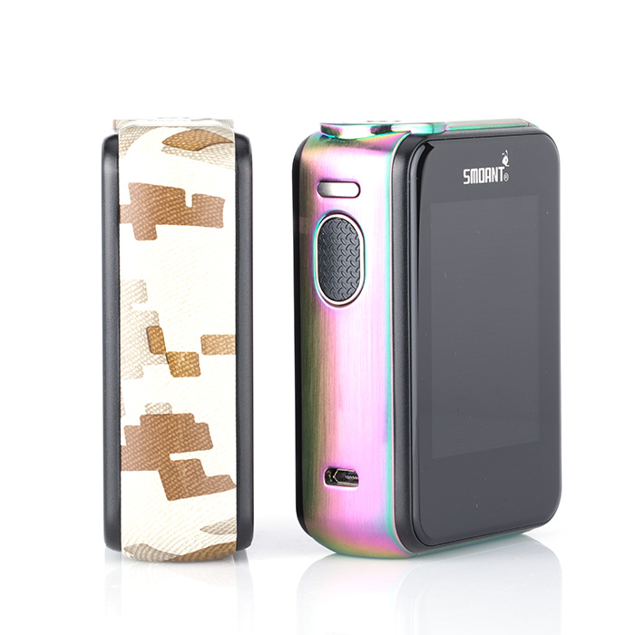 Smoant Charon TS 218 Touch Screen Box Mod