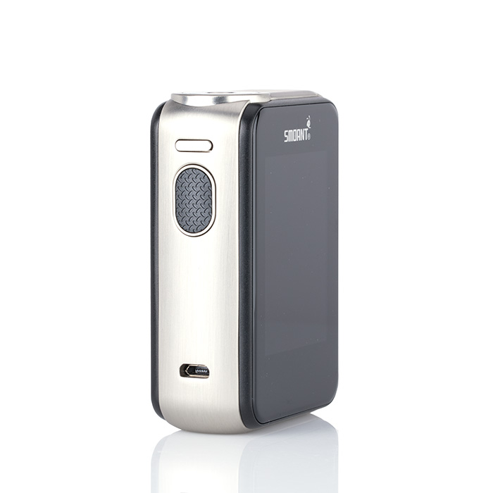 smoant charon ts 218 touch screen box mod Smoant Charon TS 218 Reviewed: Intuitive Touch Screen Customizability! main image 1