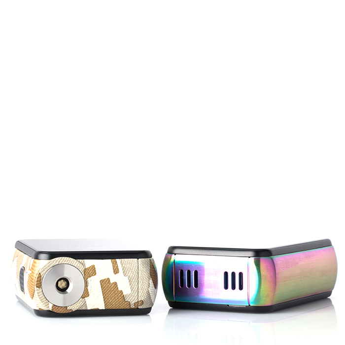 Smoant Charon TS 218 Touch Screen Box Mod