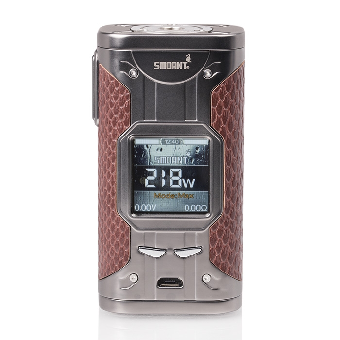 vape tc mode A Guide To Vape Modes main image 1