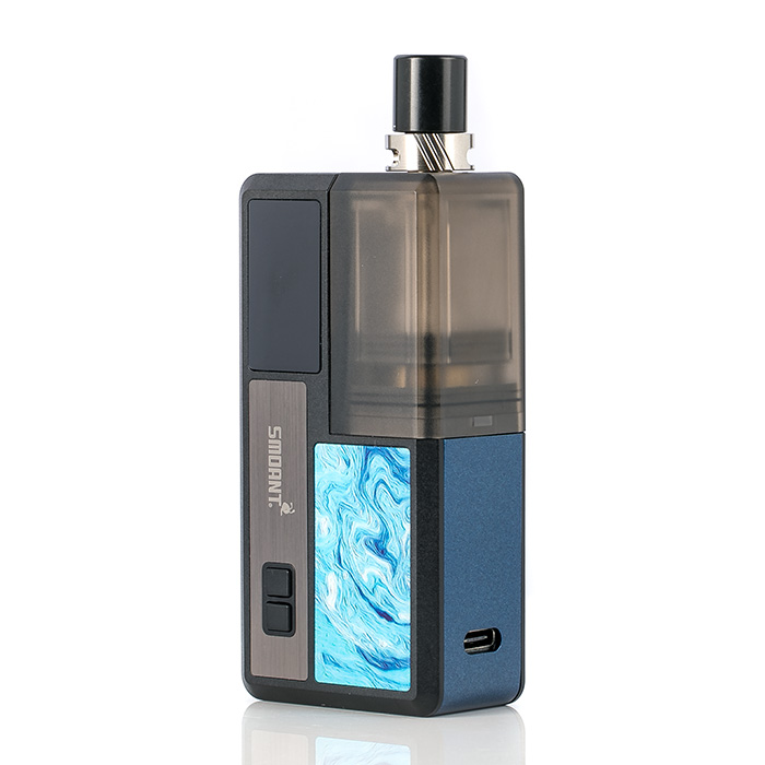 Smoant KNIGHT 80W Pod Mod Kit