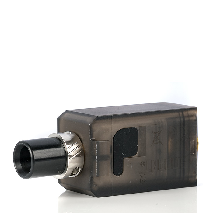 Smoant KNIGHT 80W Pod Mod Kit