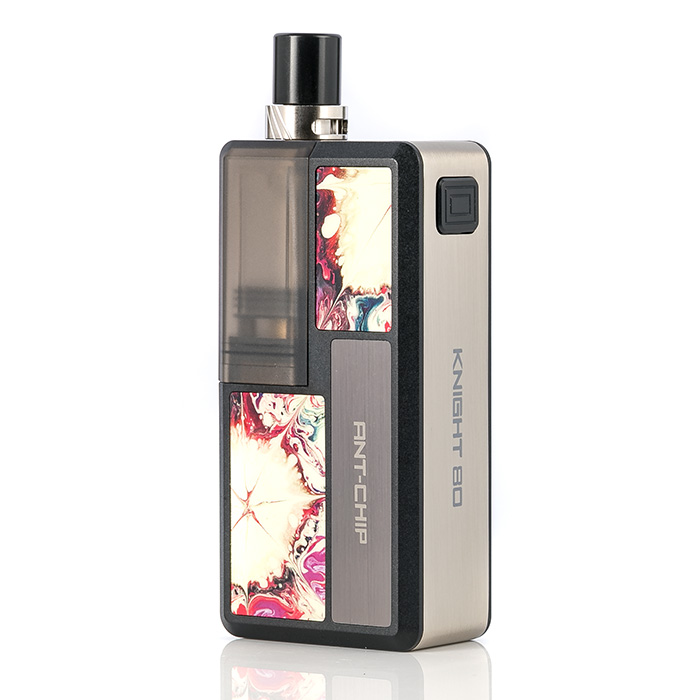Smoant KNIGHT 80W Pod Mod Kit