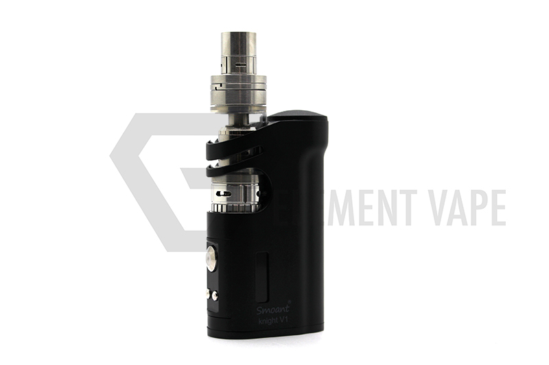Smoant Knight V1 TC Box Mod | Pocket-Stealth