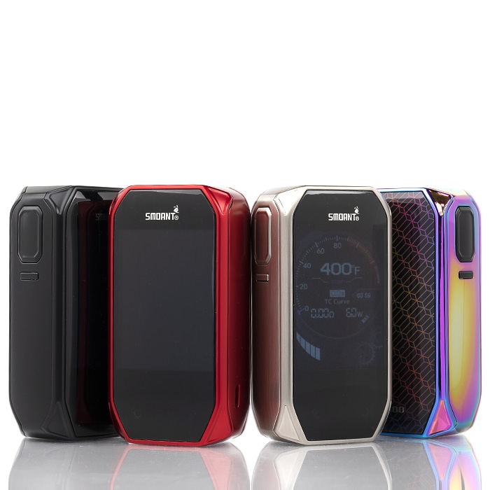 Smoant NABOO 225W TC Box Mod