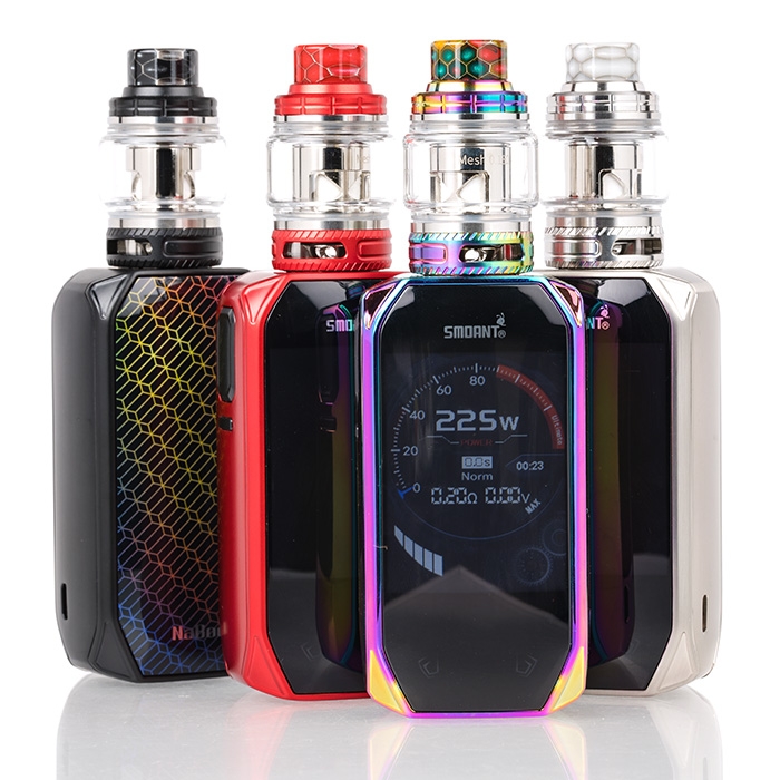 Smoant NABOO 225W TC Starter Kit