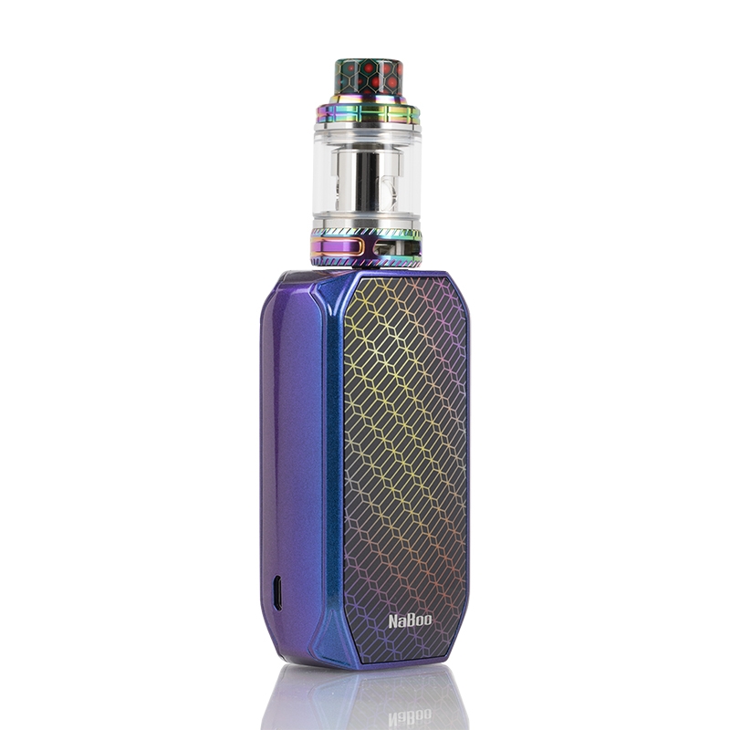 Smoant NABOO 225W TC Starter Kit