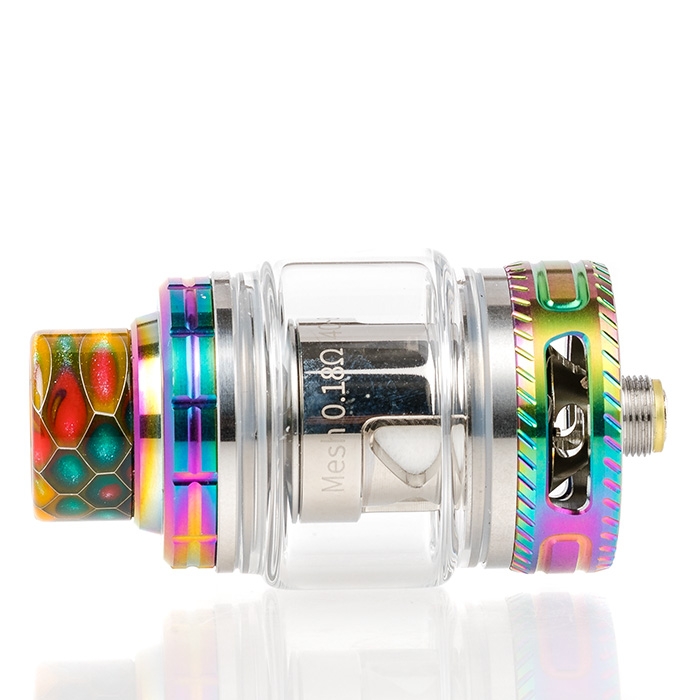 Smoant NABOO 225W TC Starter Kit