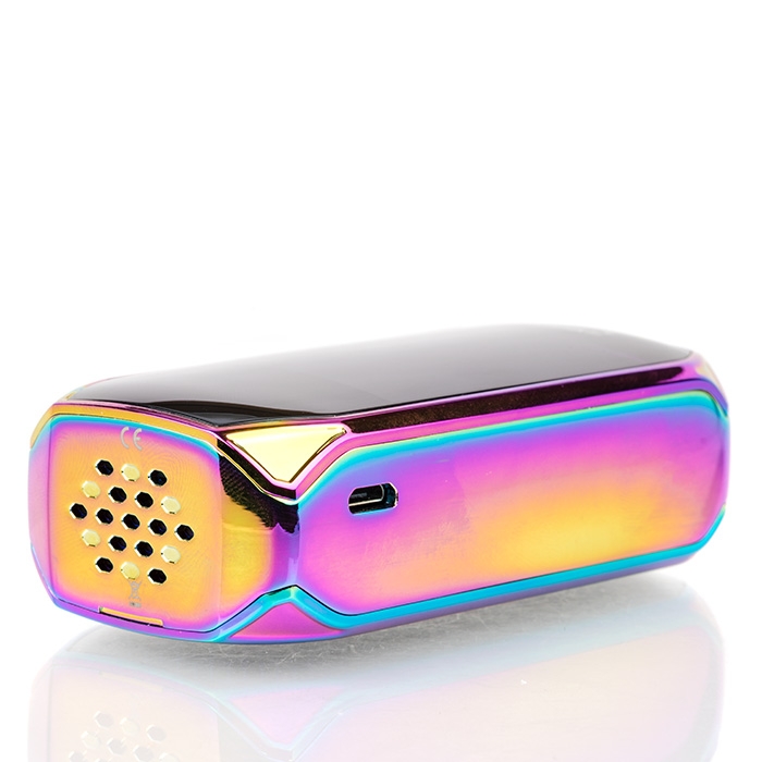 Smoant NABOO 225W TC Starter Kit