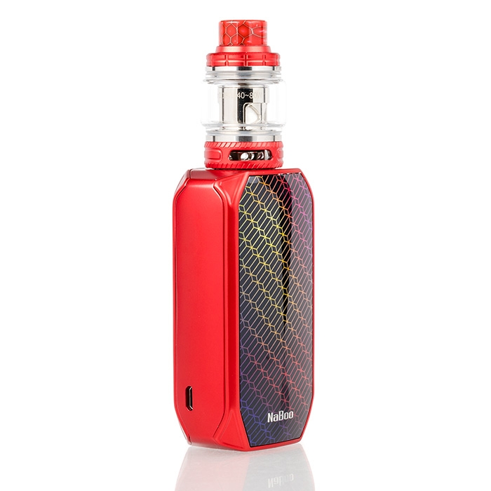 Smoant NABOO 225W TC Starter Kit