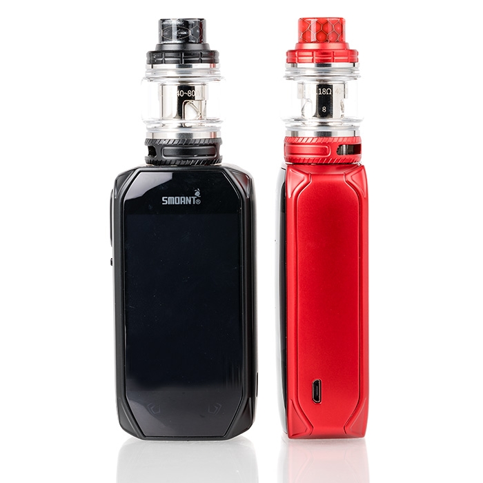 Smoant NABOO 225W TC Starter Kit