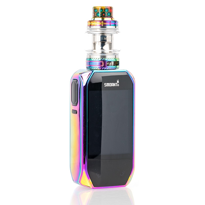 Smoant NABOO 225W TC Starter Kit