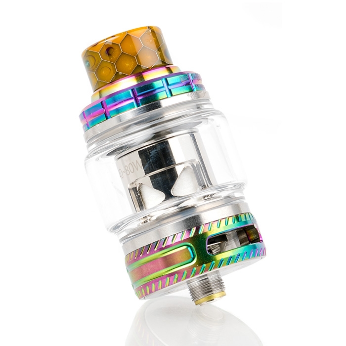 Smoant NABOO 225W TC Starter Kit