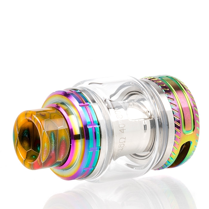 Smoant NABOO 225W TC Starter Kit