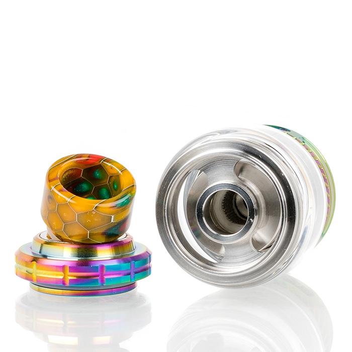 Smoant NABOO 225W TC Starter Kit