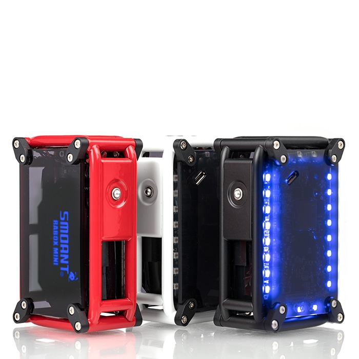 mini box mod Hackshot main image 0