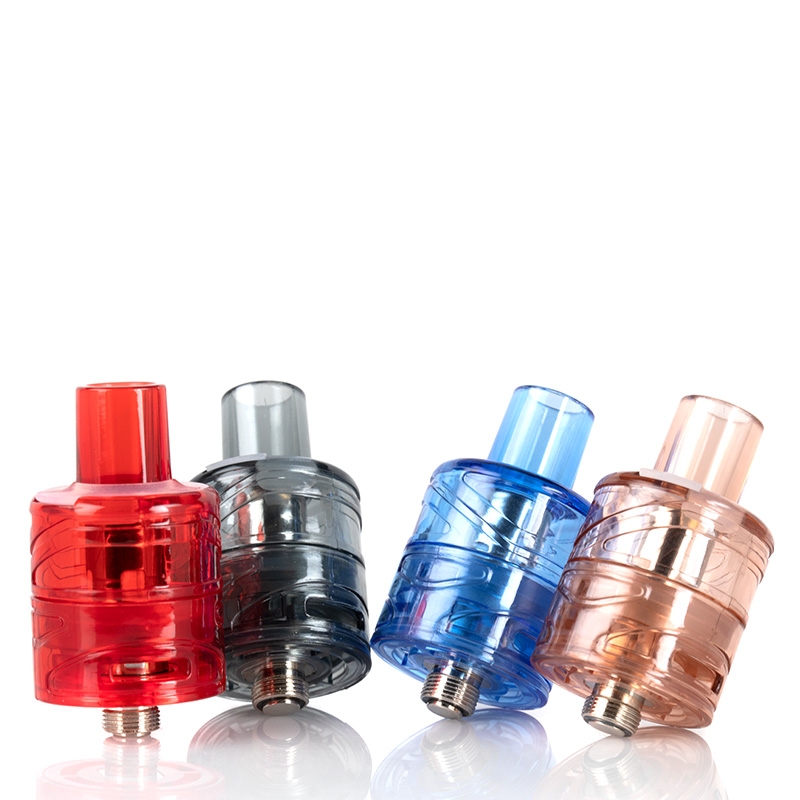 Smoant TAGGERZ Disposable Tank | Vape Tanks - $12.95