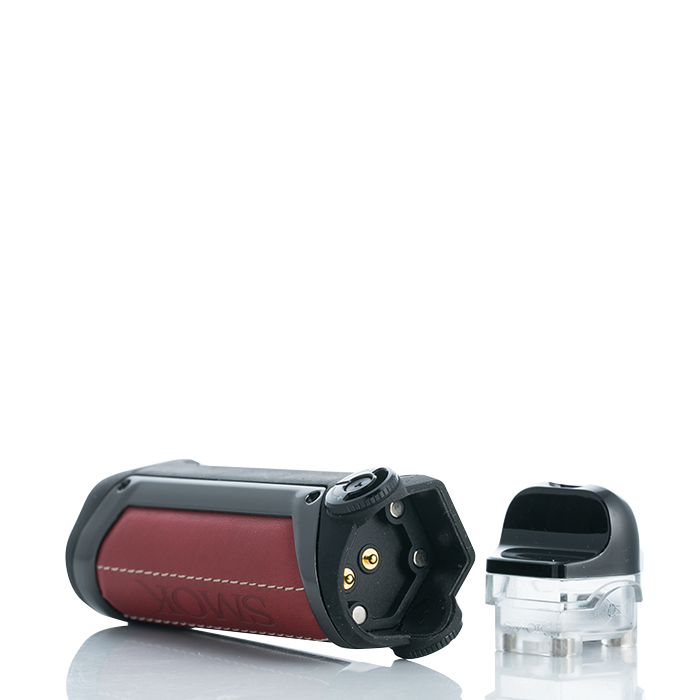 police raid barber and vape shops Smok IPX80 Pod Kit Review - Rugged Vaping
