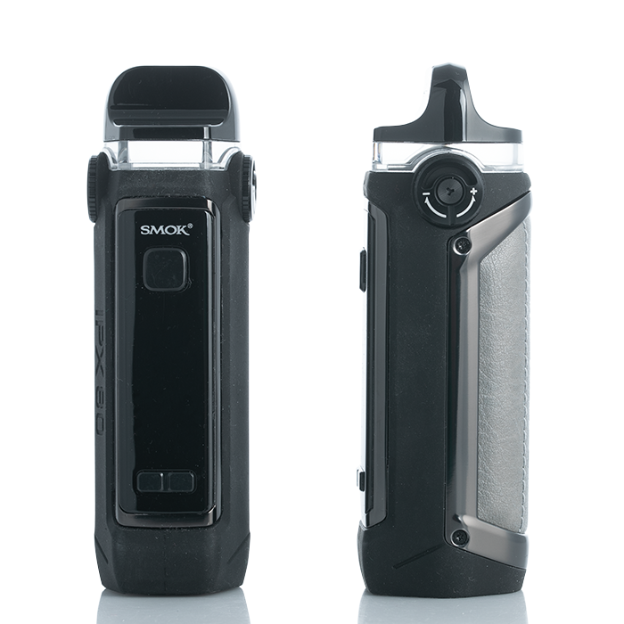 SMOK IPX 80 80W Pod Mod Kit - $28.99
