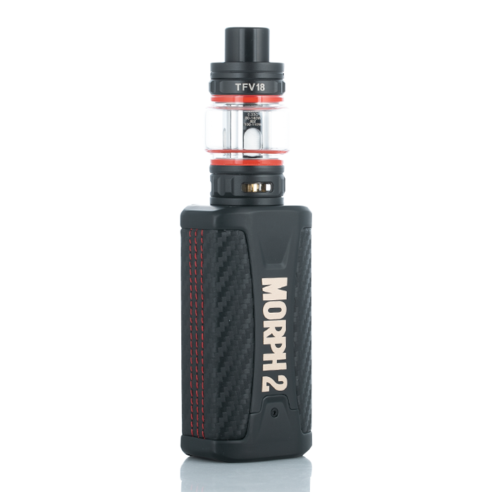 SMOK MORPH 2 230W Starter Kit - $129.99