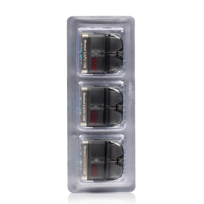 how long do smok acro pods last Smok Acro Pod Kit Review - Not another Nord!
