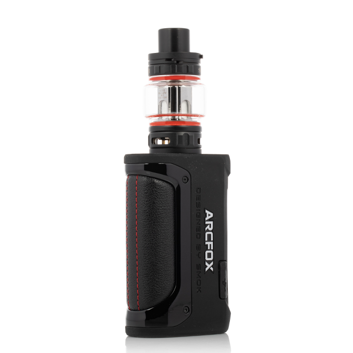 arcfox vape Présentation du Valor mtl rta de Cthulhu main image 1