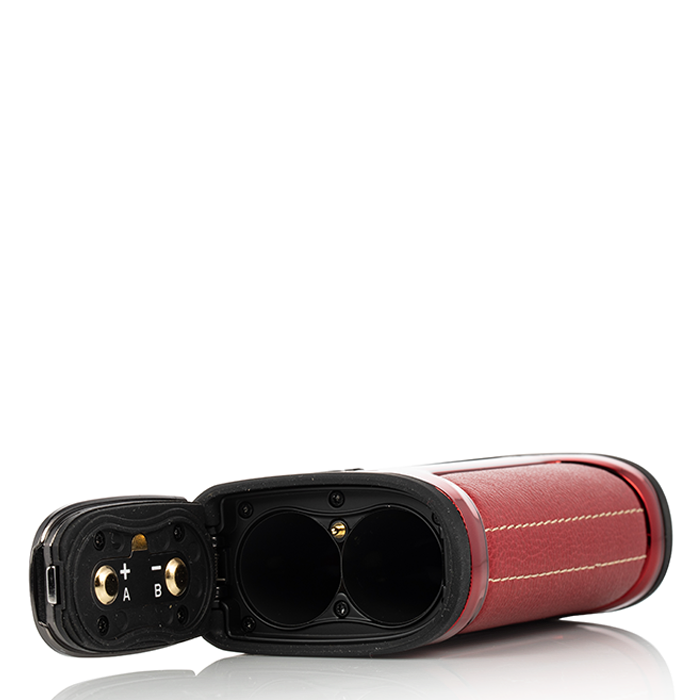 elfbar nachfüll pod läuft aus SMOK ARCFOX 230W TC Box Mod