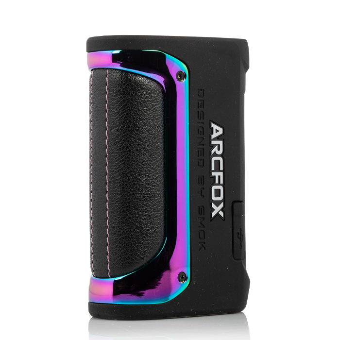 arctic fox vape mod SMOK ARCFOX 230W TC Box Mod main image 1