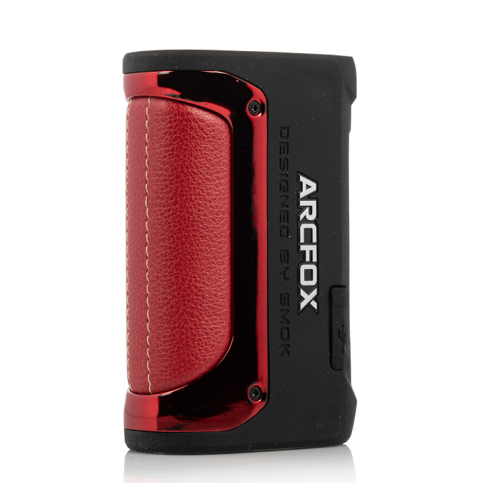 elfbar nachfüll pod läuft aus SMOK ARCFOX 230W TC Box Mod main image 0