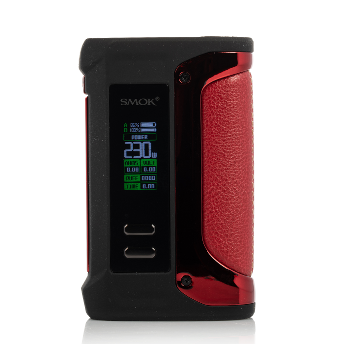 SMOK ARCFOX 230W TC Box Mod