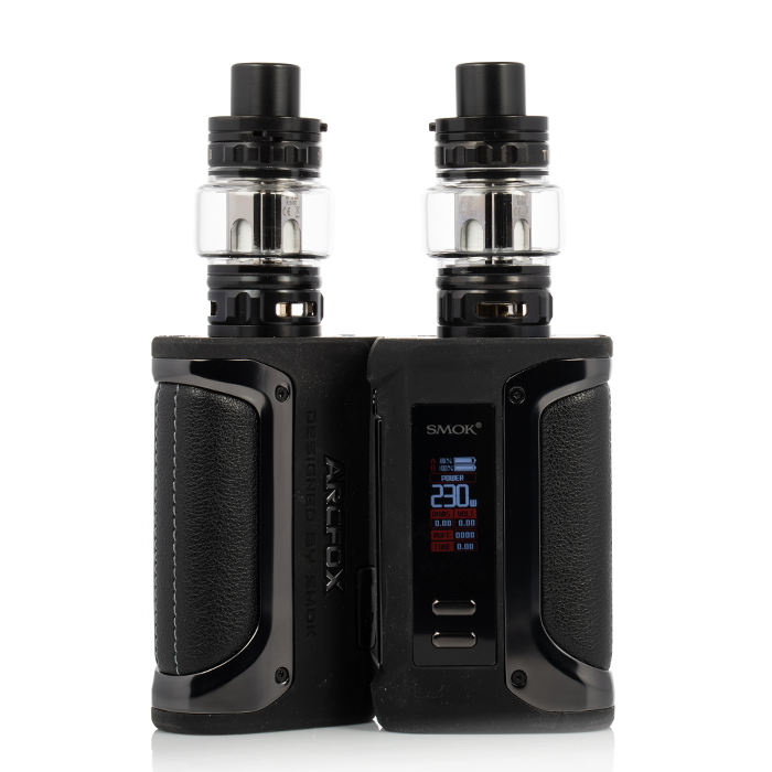 arctic fox box mod SMOK ARCFOX 230W TC Box Mod main image 0