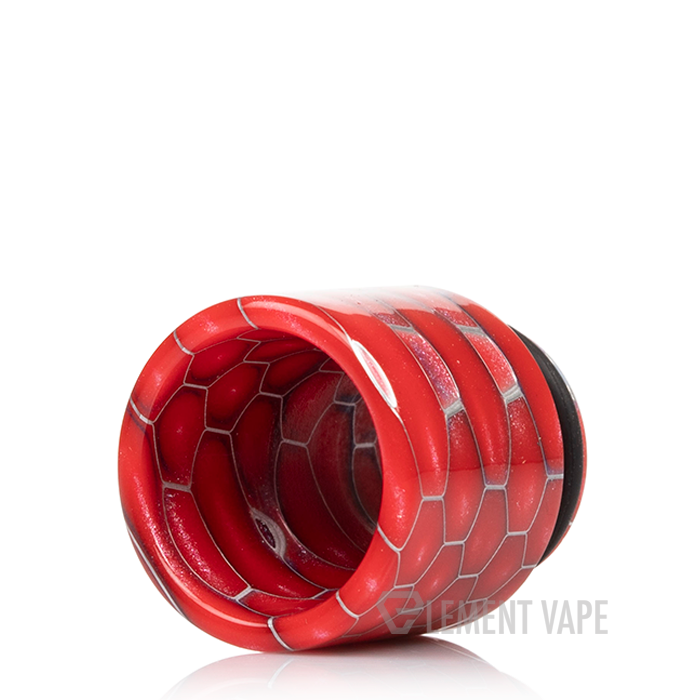 smok vape tips Smok TFV18 Resin Drip Tip – Hobby Delights